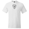 Beefy-T® Pocket T-Shirt Thumbnail