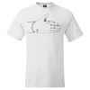 Beefy-T® Pocket T-Shirt Thumbnail