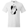 Beefy-T® Pocket T-Shirt Thumbnail