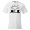 Beefy-T® Pocket T-Shirt Thumbnail