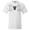 Beefy-T® Pocket T-Shirt Thumbnail