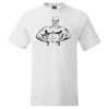 Beefy-T® Pocket T-Shirt Thumbnail