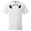 Beefy-T® Pocket T-Shirt Thumbnail