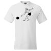 Beefy-T® Pocket T-Shirt Thumbnail