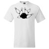 Beefy-T® Pocket T-Shirt Thumbnail