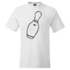 Beefy-T® Pocket T-Shirt Thumbnail