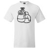 Beefy-T® Pocket T-Shirt Thumbnail