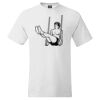 Beefy-T® Pocket T-Shirt Thumbnail