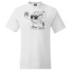 Beefy-T® Pocket T-Shirt Thumbnail