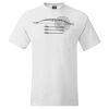 Beefy-T® Pocket T-Shirt Thumbnail