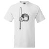 Beefy-T® Pocket T-Shirt Thumbnail