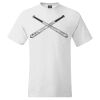 Beefy-T® Pocket T-Shirt Thumbnail