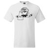 Beefy-T® Pocket T-Shirt Thumbnail