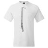 Beefy-T® Pocket T-Shirt Thumbnail