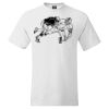 Beefy-T® Pocket T-Shirt Thumbnail