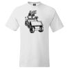 Beefy-T® Pocket T-Shirt Thumbnail