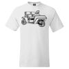 Beefy-T® Pocket T-Shirt Thumbnail