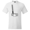 Beefy-T® Pocket T-Shirt Thumbnail