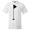 Beefy-T® Pocket T-Shirt Thumbnail