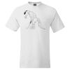 Beefy-T® Pocket T-Shirt Thumbnail