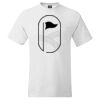 Beefy-T® Pocket T-Shirt Thumbnail