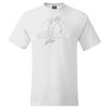 Beefy-T® Pocket T-Shirt Thumbnail