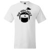 Beefy-T® Pocket T-Shirt Thumbnail