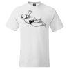 Beefy-T® Pocket T-Shirt Thumbnail