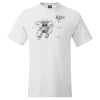 Beefy-T® Pocket T-Shirt Thumbnail