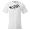 Beefy-T® Pocket T-Shirt Thumbnail