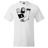 Beefy-T® Pocket T-Shirt Thumbnail