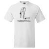 Beefy-T® Pocket T-Shirt Thumbnail