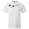 Beefy-T® Pocket T-Shirt Thumbnail