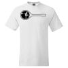 Beefy-T® Pocket T-Shirt Thumbnail