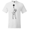 Beefy-T® Pocket T-Shirt Thumbnail