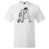 Beefy-T® Pocket T-Shirt Thumbnail