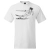 Beefy-T® Pocket T-Shirt Thumbnail