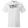 Beefy-T® Pocket T-Shirt Thumbnail