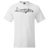 Beefy-T® Pocket T-Shirt Thumbnail