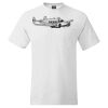 Beefy-T® Pocket T-Shirt Thumbnail