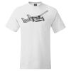 Beefy-T® Pocket T-Shirt Thumbnail