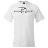 Beefy-T® Pocket T-Shirt Thumbnail