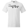 Beefy-T® Pocket T-Shirt Thumbnail