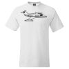 Beefy-T® Pocket T-Shirt Thumbnail