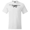 Beefy-T® Pocket T-Shirt Thumbnail