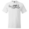 Beefy-T® Pocket T-Shirt Thumbnail