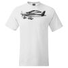 Beefy-T® Pocket T-Shirt Thumbnail