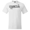 Beefy-T® Pocket T-Shirt Thumbnail