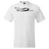 Beefy-T® Pocket T-Shirt Thumbnail