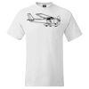 Beefy-T® Pocket T-Shirt Thumbnail